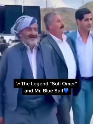 They're back🤗 #TheLegend #bluesuit💙 #oldschool #sofiomer #handsomemen #heartthrobs #fypageシ #shipster839 #fypシ @kamilkayaoffical @Sofi Ömer 