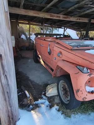 would you turn this into a mancave? #mancave #mancaveideas #mancavestuff #vintage #antique #classic #oldstuff #rust #rustymetal #classiccar #classictruck #classicvan #vanlife #schoolbus 