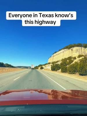 Everyone in Texas knows this highway #texas #texascheck #texanshelpingtexan #fyp #fypシ #foryou #foryoupage #foryourpage #viral #viralvideo #virall #viral_video #viralvideos #trending #trend #tiktok #ih10 #viralvideotiktok #music #country #kerrville #kerrvilletexas #kerrvilletx #hillcountry 