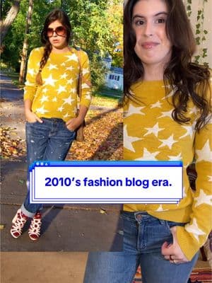 Clothes from my 2010’s fashion blog era. Back when everyone wanted to capture the whimsy of Wildfox Couture and rock 80s inspired shoulders.  #2010s #fashiontiktok #hipster #2010 #tiktokpartner 