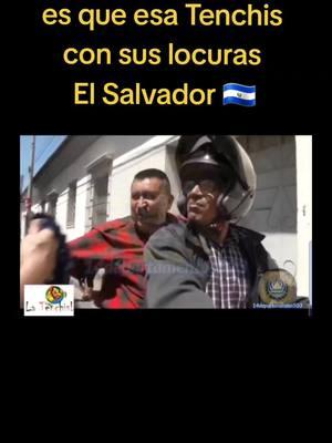 #elsalvado  #lapolitica 