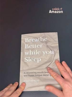 #creatorsearchinsights  Discover how to transform your sleep by learning simple, effective breathing techniques. This guide offers the 12 most important changes you can make to improve your breathing during sleep, helping you wake up refreshed and energized. Each step is written in easy-to-understand language so that anyone can follow along and start breathing better right away. #airwayhealthawareness #nasalbreathing #breathebetterwhileyousleep #airwaycoach 