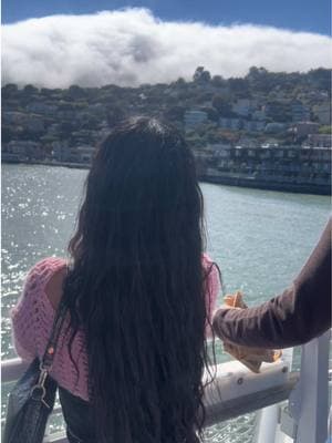 Need another Sausalito trip🌞 #sausalito #bayarea #fyp