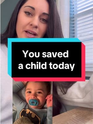 Our video today reached over 1 million views. That means a child’s life was saved today. Hands down. 🙏 Creating awareness is so important. I wish I could go back…but I can’t. Thank you for sharing our story. Thank you for your SUPPORT! We ❤️ you. See video attached below if you’re new here. @Christin | Fighting 4 Justice  . #thankyoumama #fyp #militaryfamily #sbs #protectourchildren #militaryspouse #savealife #daycareprovider #reposting #justiceforlevi 