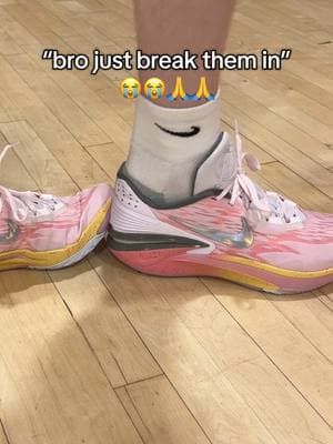 AVOID EVERY SHOE IN THIS VIDEO😭😭 #Basketball #Sneakers #BasketballShoes #Zion3 #Hooper #NikeBasketball #JordanBrand #GTCut2 #Puma #LaMelo #MB03 #PumaHoops 