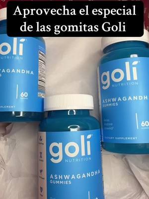 Las gomitas Goli de ashwagandha te ayudan a bajar los niveles del cortisol encargado del estrés ,te ayudan a dormir mejor,te ayuda a desaparecer la pansacolgada consecuencia del estrés #gomitasgoli #goliparaestres #ashwagandhagummies #cortisolalto #estres #bajarelcortisol 