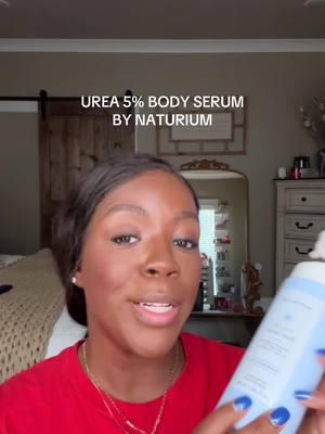 Naturium has done it again! Hydration for your full body! #urea #hydration #bodycare #bodyserum #hydrating #naturium #newproducts #productreview @Naturium 