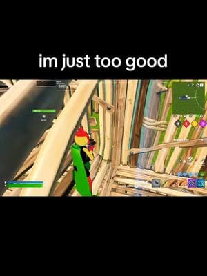 IM BETTER!!! #gamer #fullbox #fullpiece #1v1 #gogoated #amazing #goated #fortnite #fyp 