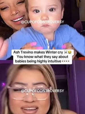 #cupofcontroversy #ashleytrevino #ashtrevinodrama #ashtrevino #2k #briannaolsen #briolsen #briolsenlive #2klive #ashlive #ashtrevinolive #tea #viral 