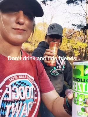 We plead the fifth! @Kaitlyn Santonge #viralvideo #horsesoftiktok #pleadthefifth #cooperalan @Cooper Alan #trailridersoftiktok #fyp #fypシ #foryoupage #funny 