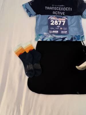 Run ready for tomorrow in Clearwater!!!!! #modestactivewear #friendshipcircle #jewtok #jewishownedbusiness #modestrunner #tznius #runningskirts 