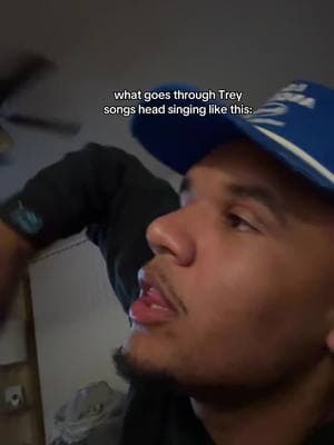 haha can’t sing it any other way now 😂 #fyp #treysongs 