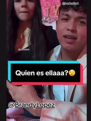 Brandy anda con una mujer? #fyp #parati #comedia #fun #honduras #guatemala #lgtb #lgbtq #viralvideo #chisme #chiste #risa #comedia 