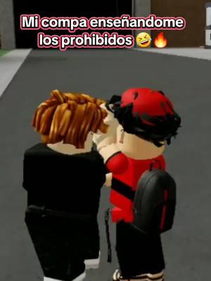 sacando los prohibidos en el roblox 🔥🤣 #fyp #fypシ #parati #viralvideo #roblox #Cumbia #pasosprohibidos #edits #fyoupage #lakantinavibe #salondefiestasroblox💃🏻💃🏻 #brookhaven 