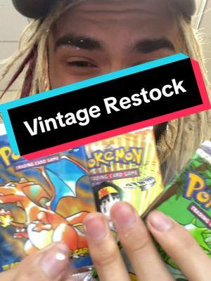 Get this vintage out of here so i don’t have to mayonnaise Blastinter myself again #pokemon #pokemontcgpocket #pokemontcg #pokemontiktok #pokemoncommunity #pokemoncardcollector #pokemoncards #pokemonpocket #vintagecards #basesetpokemon #fyp #charizard 