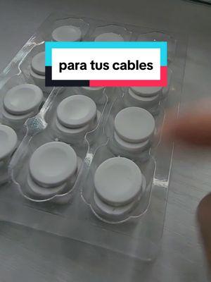 ¡Mantén tus cables bajo control! 💡 Este organizador magnético es práctico, elegante y perfecto para tu auto, escritorio o casa. 🏠🚗 ¡Dile adiós al desorden ahora!  #CablesBajoControl #TechSolutions #CableOrganizer #OrganizaciónEficiente #TechGadgets #CablesOrdenados #OrdenYEstilo #GadgetsParaTodos #AccesoriosPrácticos #DeskOrganization #HomeEssentials #CarGadgets #ComprasTikTok #TikTokShop #SmartShopping #GadgetsInnovadores #LifeHacks #TecnologíaÚtil #InicioDeAño #Tendencias2025 #OrdenYTecnología #TechLovers #WinterVibes #OrganizaciónFácil