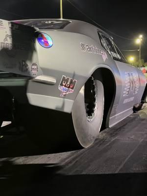 Stevie Jackson putting in that work #steviefast #promods #dragrace @Stevie Fast Jackson 