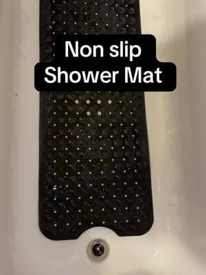 #shower #showermat #mat #bathroom #bathroommusthaves #bathroommat 