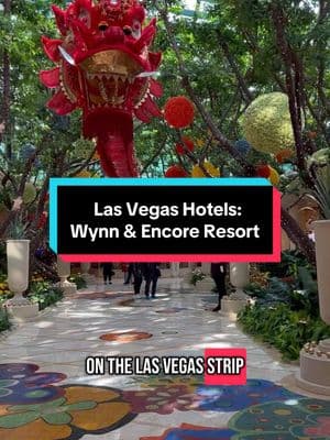 Wynn and Encore Las Vegas remain the nicest, most luxurious overall property on the Las Vegas Strip year over year.  This resort overview will give you glimpse of what to expect when you visit this world class, expense luxury resort hotel. #vegas #lasvegas #vegasstarfish #wynnlasvegas #vegashotels 