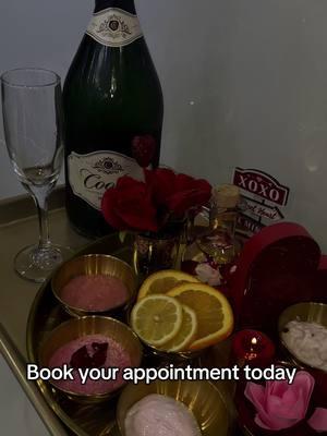 Bromance Pedicure and Manicure on Valentine’s Day. 10% OFF until Feb. 15th, 2025 #milanonailspatheheights #midtownhouston #theheightshouston #riveroakshouston #houstonnailsalon #pedicure #manicure #valentine 