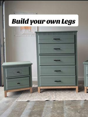 Giving old furniture a new life #fyp #DIY #viral #furntiureflip 