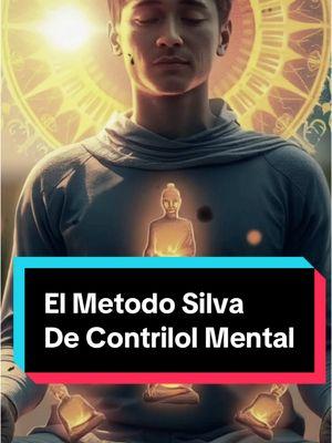 El Metodo Silva de Control Mental #manifestar #energia #elpoderdetumentesubconsciente #leydelaatraccion #hipnosis #manifest #atraction #lawofatraction #abundancia #abundance #energy #energia #motivacion #decretar #exito #libros #librostiktok #recomemdaciondelibros #metodosilva #books #vibes #wishcometrue #wishes