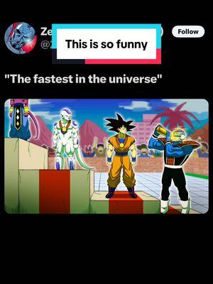 This is so funny 😂 #sparkingzero #sparkingzerotrailer #dragonballsparkingzero #daima #dragonballdaima #fypviral #fypviraltiktok🖤シ゚☆♡ #dragonball #dragonballz #dragonballsuper #dragonballsupersuperhero #dragonballsupermanga #dbsmanga #dbssuperhero #dbsuper #dragonballlatino #gohan #goku #vegeta #piccolo #frieza #dragonballlatino #dragonballforever #dragonballfans #trending #anime #manga #dbz 