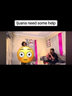 I wonder how her gf feels #foryou #ijuana #kingimprint #itsstwins #spillthebeanshottea