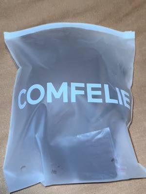 You need this if you wanna be comfortable all day long 🤎 #comfelie #comfeliebra  