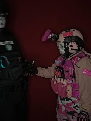 And this is how it all started. #onthisday #Keegan #lilpinkops #GhostieTR #codcosplay #cosplay #callofduty #cod 