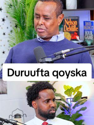 Duruufaha haysta qoysaska Qurbaha.  Abukar Awale. #moonmediamn  #fyp #foryou #mogadishu #somaliminnesota #soomaali_tiktok #qoysaska #arimahabulshada #soomali #minnesota #furiin 