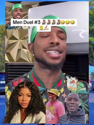 ##men Duel#🧏🧏🧏🧏 #tra#haïtientiktokMondiale #🧏🧏🧏🧏 