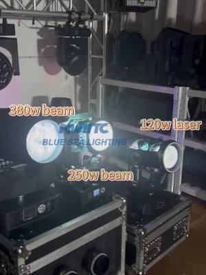 380W beam ,120W laser and 250W beam ,which one is the best? #stagelight #stagedesign #stagedesigner #stagephotography #stagelights #blusesealighting #eventplanning #stage#dibar #eventos #eventplanners #ledbars #leabar #event#stagedecor #stagedecoration #eventdecor#stagedesigner #stagemanager #stageshow#beammovinghead #beamighting #cublighting #stagedoor #eventdesign #stagephotographer #bluesealighting #movingheadlights #movingheadlight 