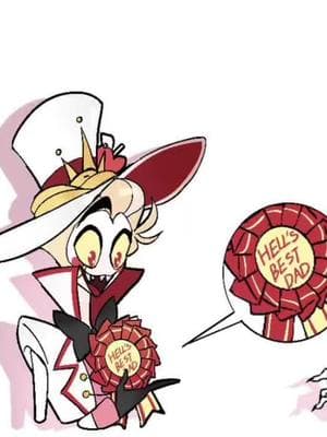 Do you guys think they earned those badges fairly and rightfully to be able to have earned them? #hazbinhotel #lucifer #lucifermorningstar #hazbinhotellucifer #luciferhazbinhotel #lucifermorningstarhazbinhotel #hazbinhotellucifermorningstar #alastor #alastorhazbinhotel #hazbinhotelalastor #niffty #hazbinhotelniffty #hazbinhotelniffty #carmillacarmine #carmillacarminehazbinhotel #hazbinhotelcarmillacarmine #carmillahazbinhotel #hazbinhotelcarmilla #charliemorningstar #charliemorningstarhazbinhotel #hazbinhotelcharliemorningstar #charliehazbinhotel #hazbinhotelcharlie #carmillasdaughters #carmilladaughter #carmillasdaughter #carmilladaughters #carmillacarminedaugters 