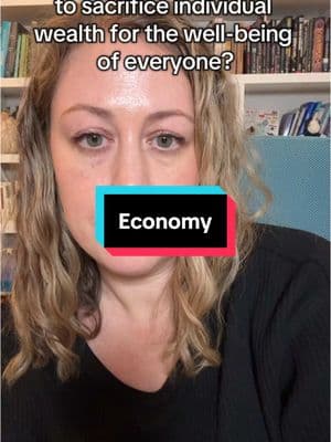 Just some thoughts on income inequality and why we're not really addressing these issues. #incomeinequality #corporategreed #economy #capitalism 