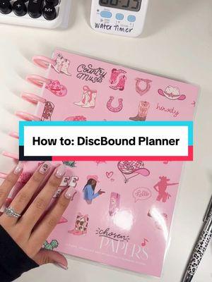 This is our long form content of how to use our discbound planner. I hope this helps for those of you who have our planner in this version!   ##fyp##budgeting##budgetplanner##planneraddict##financialfreedom##paydayroutine##budget