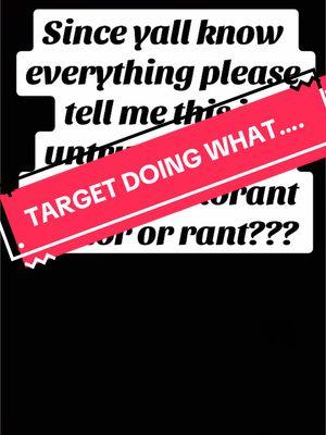 #creatorsearchinsights #target #targetboycott #target