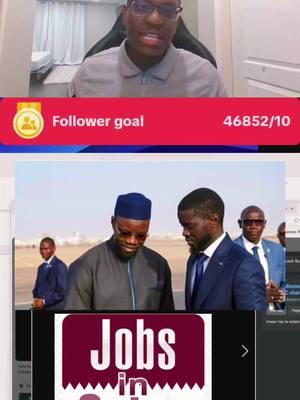 Qatar#Job#Senegal#Sonko#Diomaye