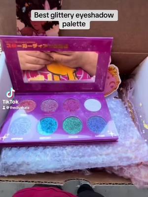 Yall are missing out on these #eyeshadow #palettes get them before they sell out #TikTokShop #tiktokshopfinds #tiktokshopping #fypシ゚viral #fypシ #fypage #catsoftiktok #thedivakats #thedivakats2 #conversationswithacatlady #catladylife 