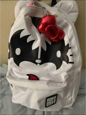 Hello kitty and Rock and roll 🎸🤘🏽🎶🎀✨best of both worlds!!!! So happy I was able to score this beautiful backpack from marketplace @hellokitty @sanrio @Loungefly #loungefly #loungeflybackpack #loungeflyhellokitty #loungeflyhellokitty #fypage #fypage #fyppppppppppppppppppppppp #kissband #kissbandedit #kissbandaderock #kissbandfans #kissbandedits #fypage #rockandroll #fypage #hellokitty #hellokittycollection #hellokittycollector #hellokittyfinds #hellokittycollector #hellokittyobsessed #hellokittylovers🥰🥰💗💕 #hellokittyloungefly #hellokittybackpack #sanrio #sanriocore #sanriogirl #sanrioaesthetic #sanriotiktok #sanriofinds #sanriolovers #sanriofinds🌿🌸🌼✨🍄 #sanrioloungefly #sanriocollection #sanriocollector 