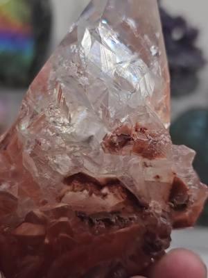 #thecrystalcellar #calcite 