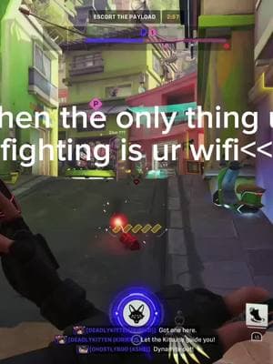 #overwatch2 #badwifi #foryou #fypシ #foryou #fypシ #foryoupage #foryou #fypシ゚viral #foryou #overwatch 