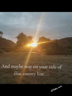 #stayaway #bye #sunset #ex  #sunrise #countyline #fyp  #chasemathews #fypシ #fyp #fyyyyyyyyyyyyyyyy #idaho #cda #fup #fypシ゚viral #travel 