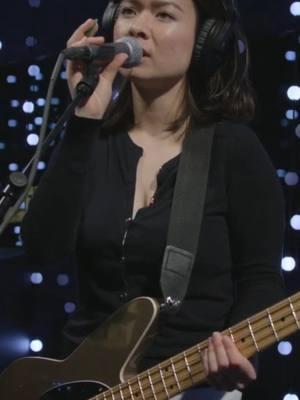 Mitski - Francis Forever (KEXP, 2017) #mitski #burymeatmakeoutcreek #bmamc #francisforever #mitskimiyawaki #mitskitok 