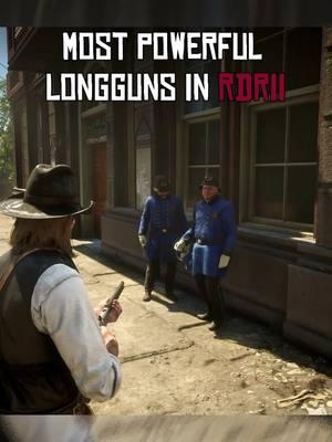 top 3 longguns #reddeadredemption2 #reddeadredemption1 #reddeadredemption #reddead2 #reddead1 #reddead #rdr2 #rdr1 #rdr #reddeadmods #gaming #xbox #playstation5 #pcgaming #foryoupage #foryou #fyp #viral #trending #80k #90k #mryazzie