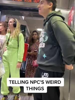 #prankingnpcs#npc#foryou#fyp#foryoupage#npcreactions#bigcthedon#bigc#bignumbaz#npcprank#viralprank#lift#woodnymph