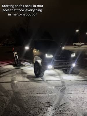 Foggy cold nights. #duaramax #gmt800 #gmc #utah #tooele #fyp #fypシ #utahtrucks #trucks #llyduramax #gmcsierra #dodge #dodgecummins #12valve #kg1forged #dirtbikes 