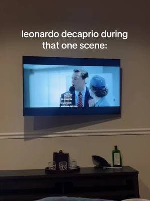 this whole movie has freaky positions #wolfofwallstreet #jordanbellfort #leonardodicaprio #fyp 