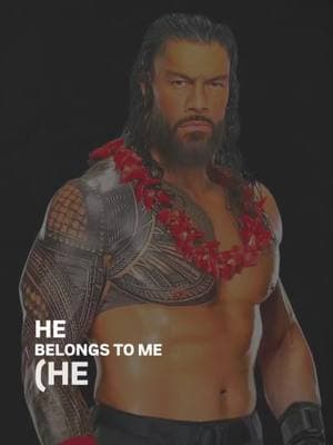 #CapCut #WWE  #acknowledge_me #tribalchief #thebloodline #godmode #wetheones👆#theonlyone #otc@Roman Reigns 