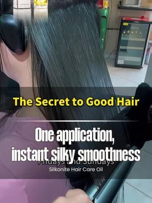 The Secret of Good Hair #silkonite #miellehairoil #gisouhairoil #veganichairoil #ouaihairoil #kerastasehairoil #batanahairoil #wildgrowthhairoil #besthairoil #fableandmanehairoil #wildgrowthhairoil #besthairoil #silkoniteresults #silkonitegold #silkoniteglow #silkonitehairrepair #silkonitegoldoil #silkonitegold24khairoilwork #silkoniteprofessional #24K #24KGold #goldhair